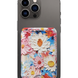 Blossom Flower MagSafe Cardholder