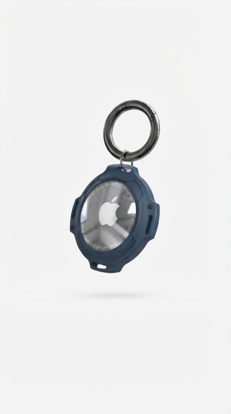 Minimalist Airtag