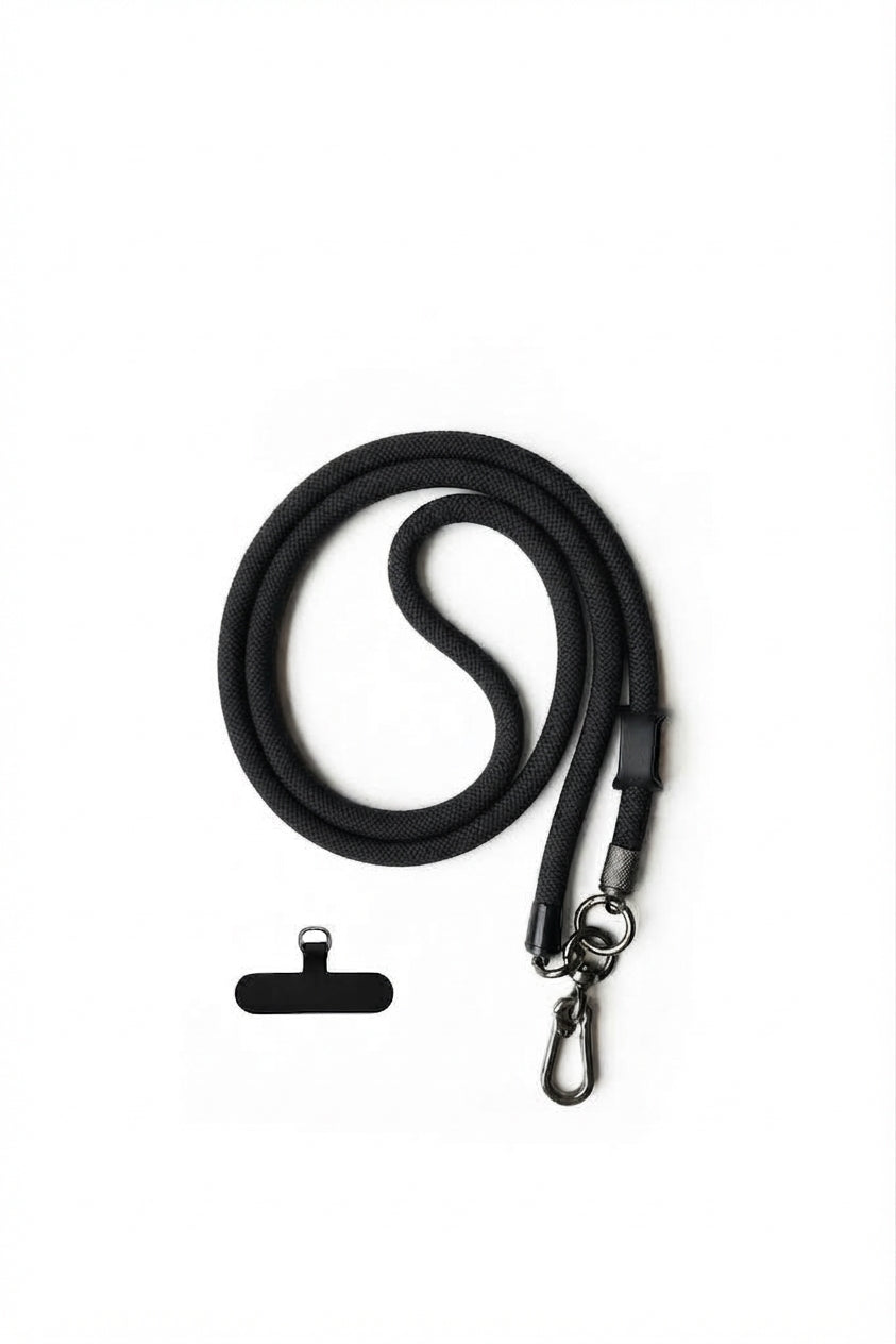 Detachable Durable Crossbody Phone Lanyard