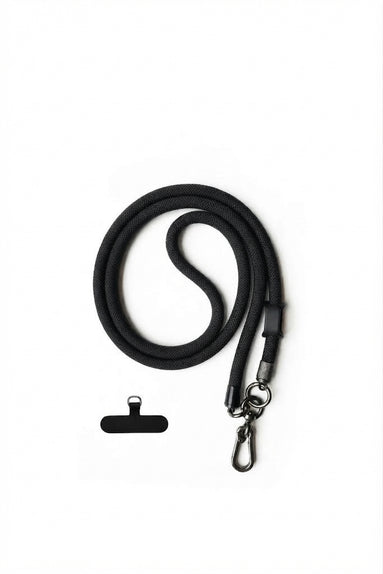 Detachable Durable Crossbody Phone Lanyard