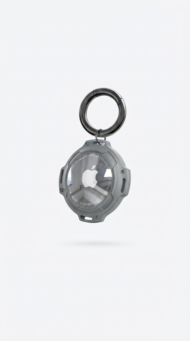 Minimalist Airtag