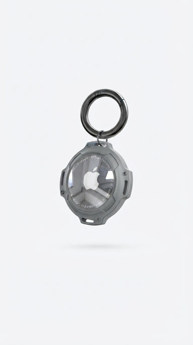 Minimalist Airtag