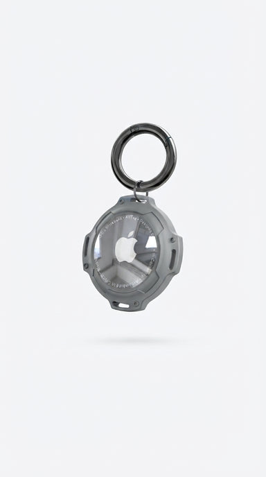 Minimalist Airtag