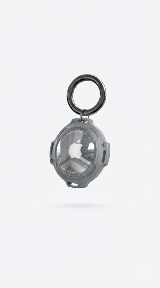 Minimalist Airtag