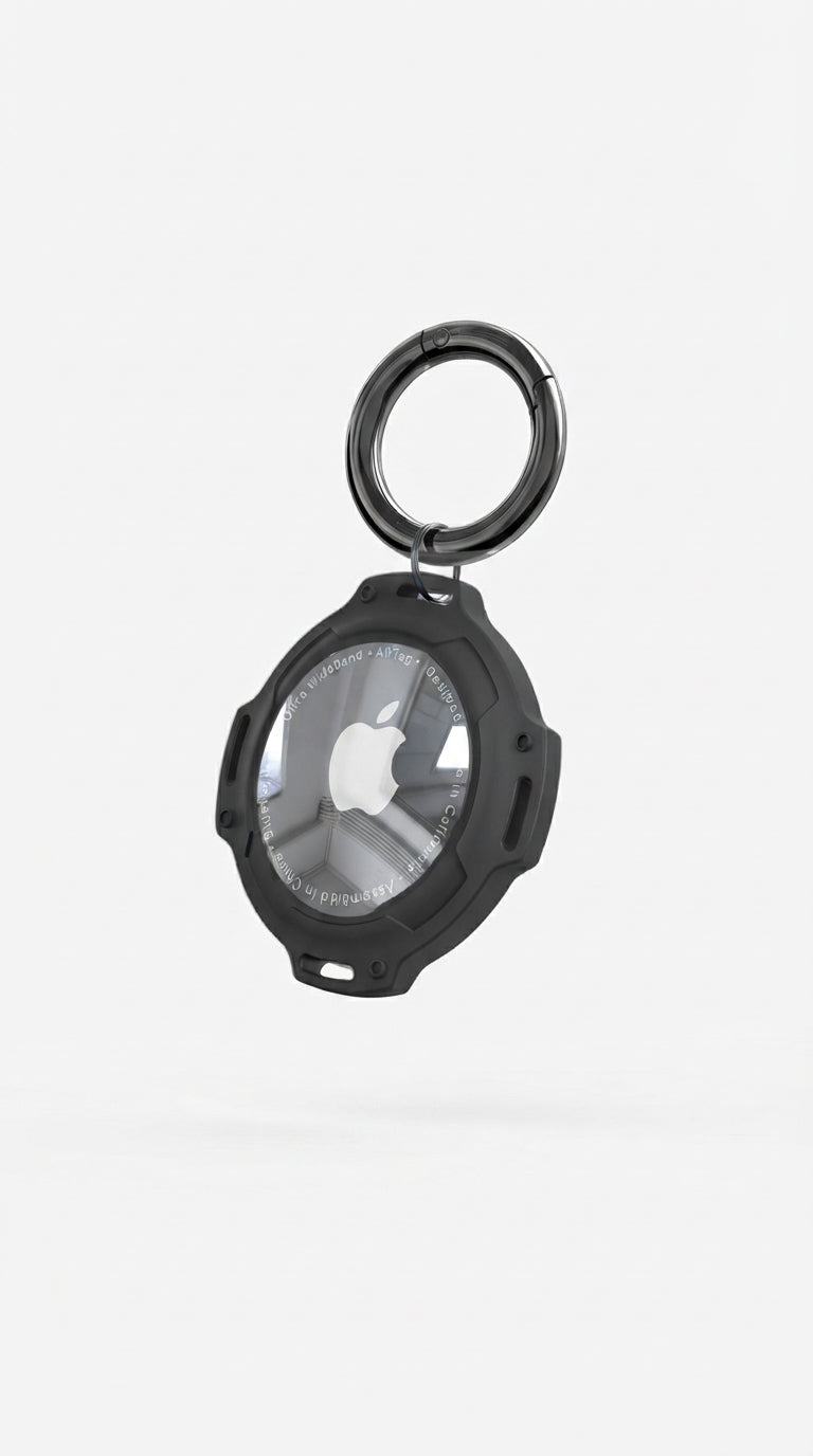 Minimalist Airtag