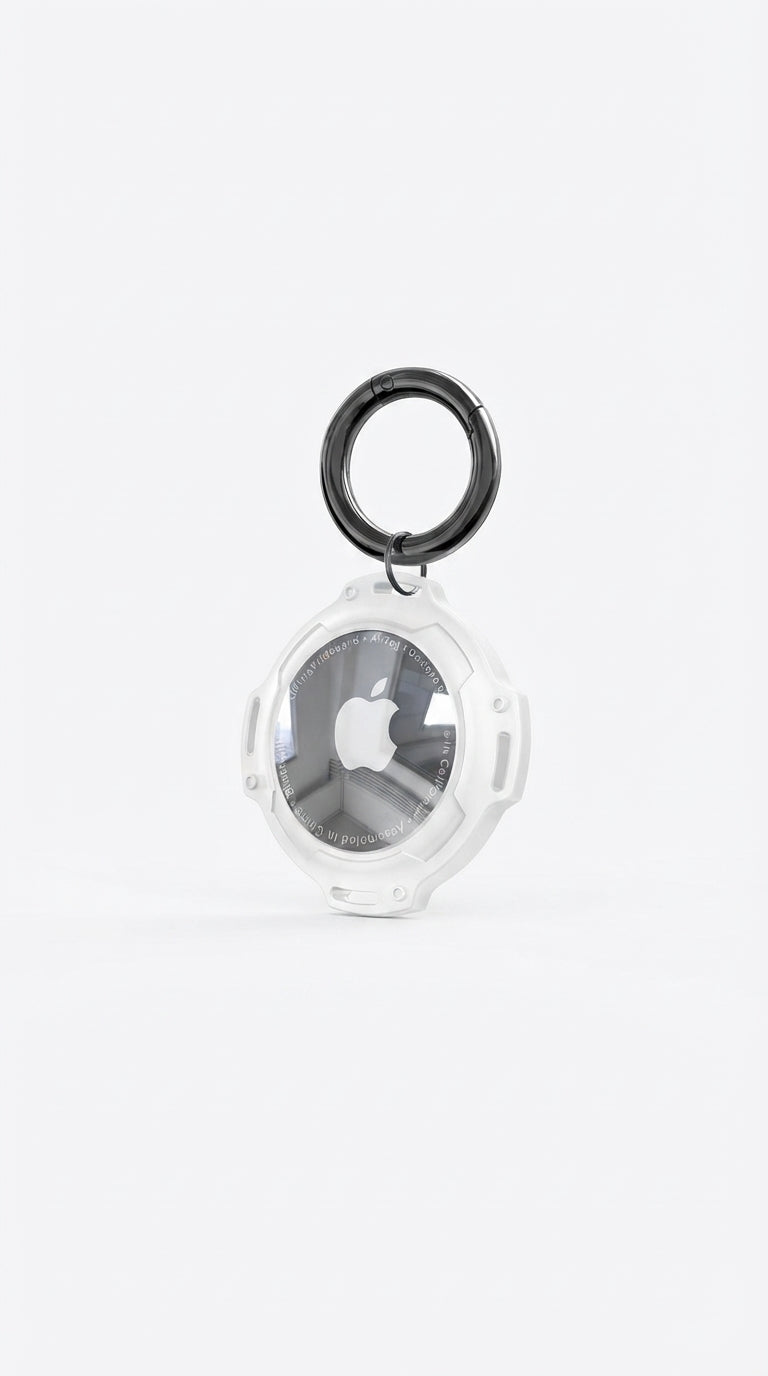 Minimalist Airtag