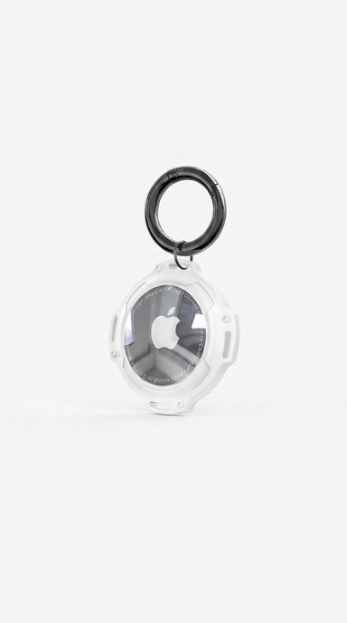 Minimalist Airtag