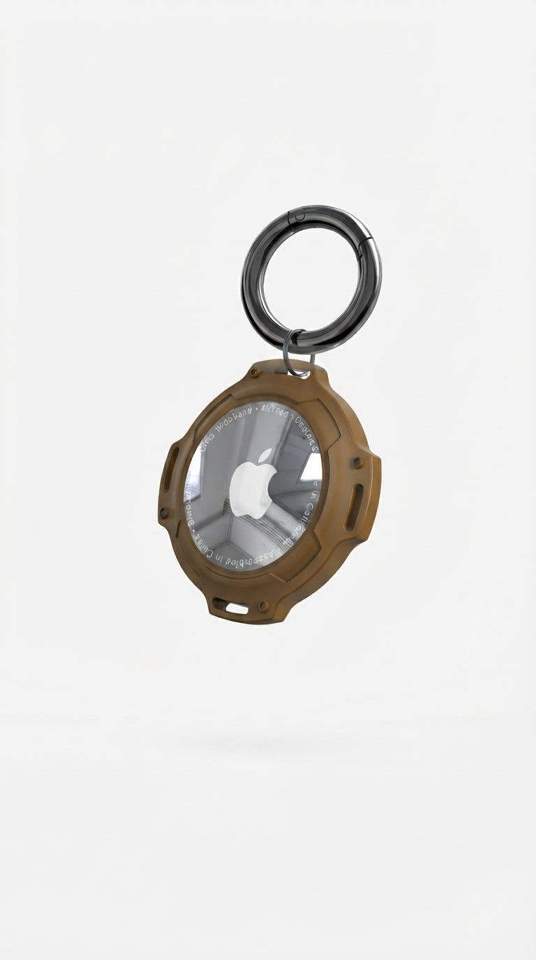 Minimalist Airtag