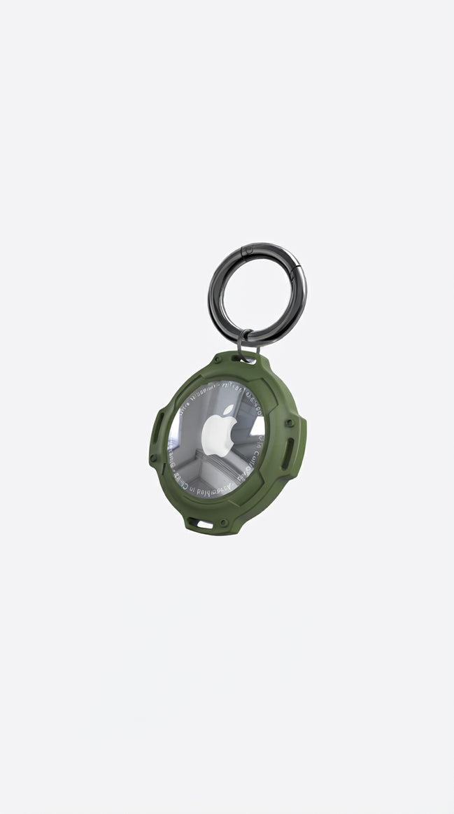 Minimalist Airtag