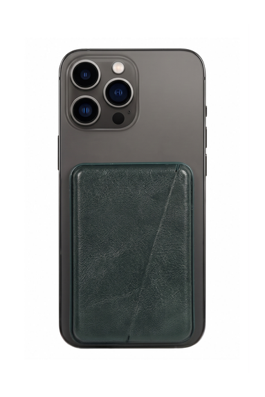 TetherStand Mag Cardholder