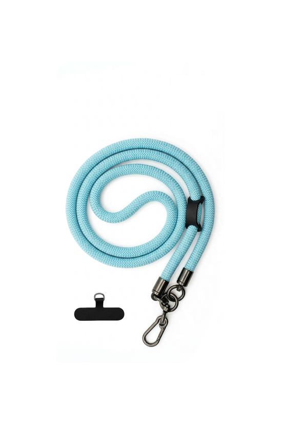 Detachable Durable Crossbody Phone Lanyard