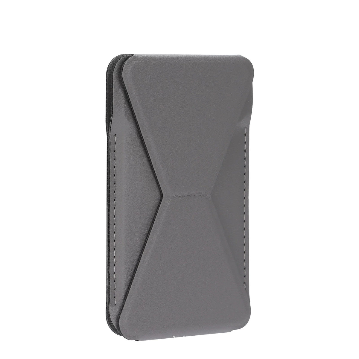 X-Stand Leather Holder