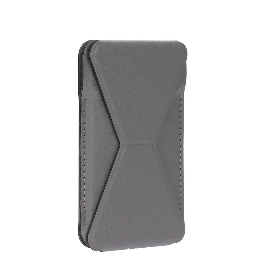 X-Stand Leather Holder