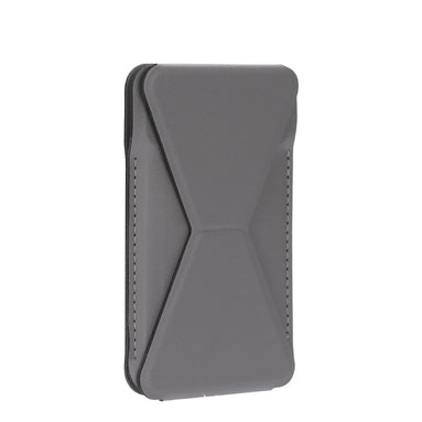 X-Stand Leather Holder