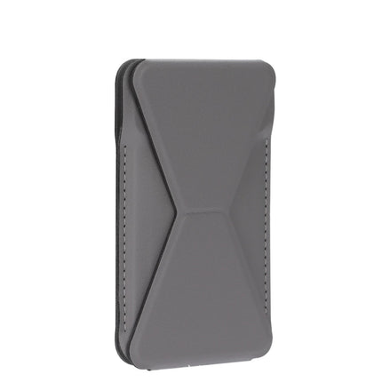 X-Stand Leather Holder