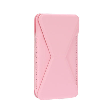 X-Stand Leather Holder