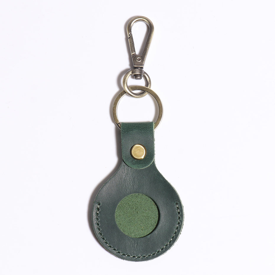 Leather Case Airtag