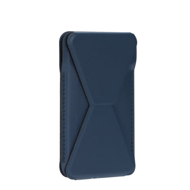 X-Stand Leather Holder
