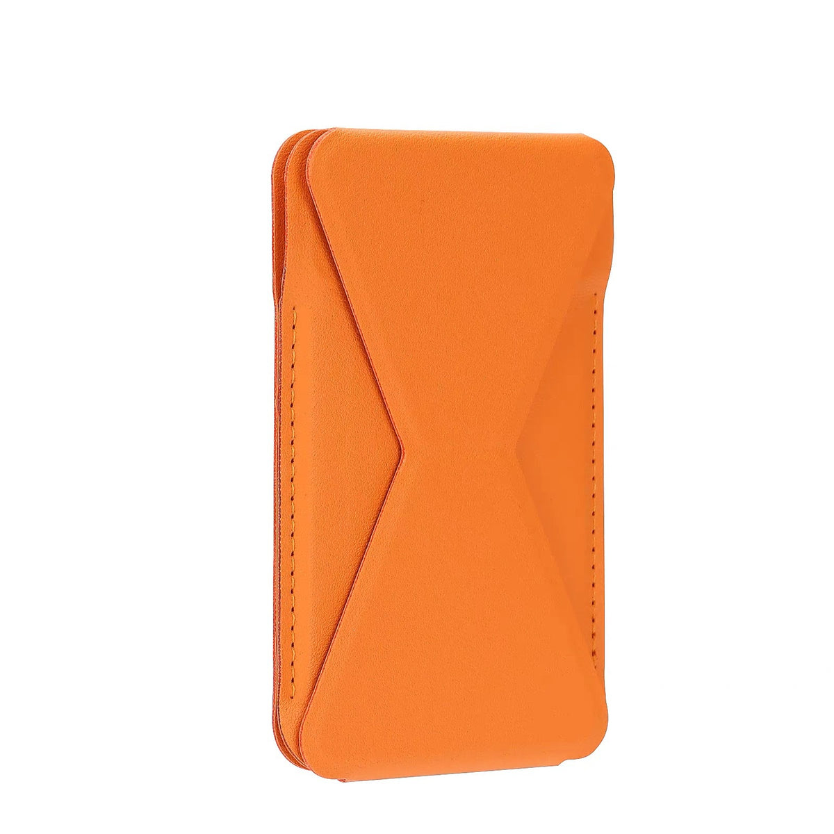 X-Stand Leather Holder