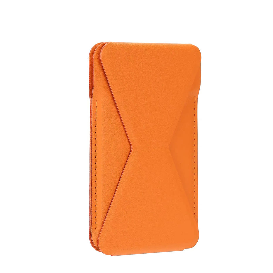 X-Stand Leather Holder