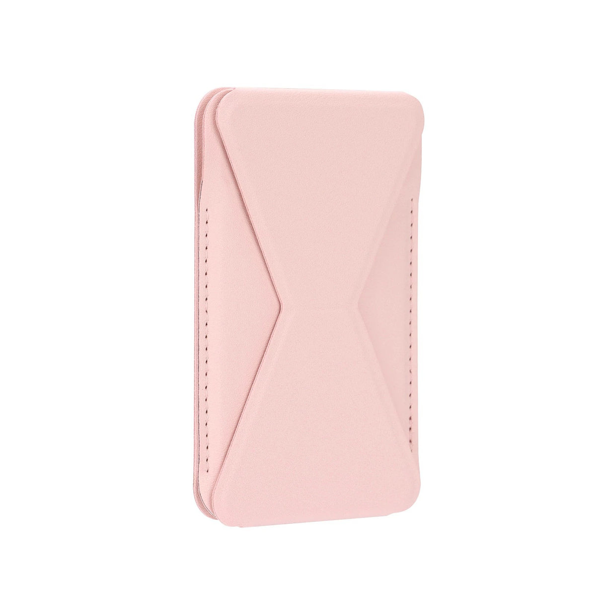 X-Stand Leather Holder