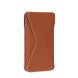 X-Stand Leather Holder