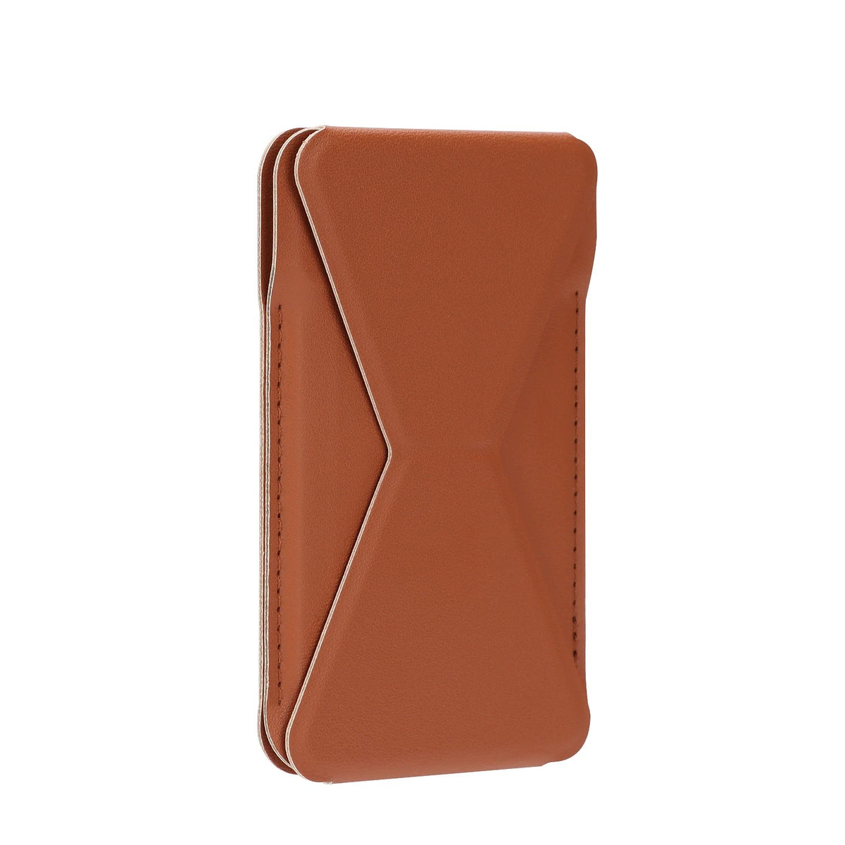 X-Stand Leather Holder