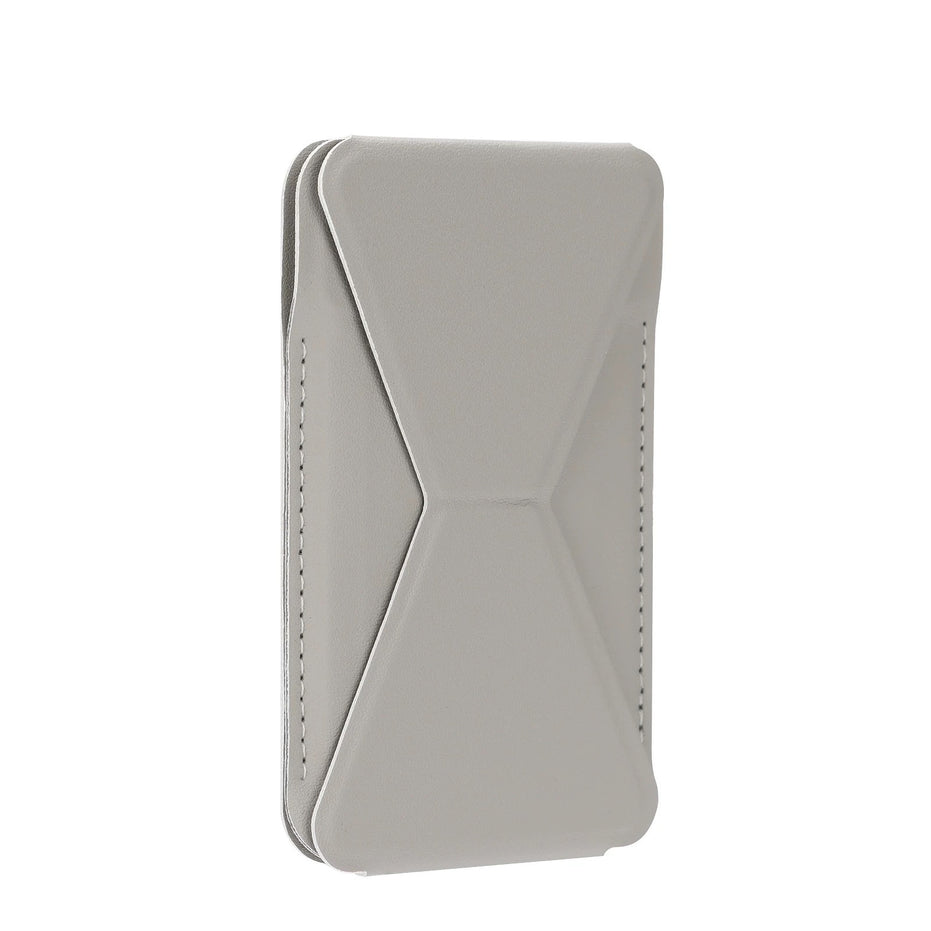 X-Stand Leather Holder