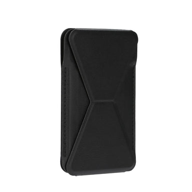 X-Stand Leather Holder