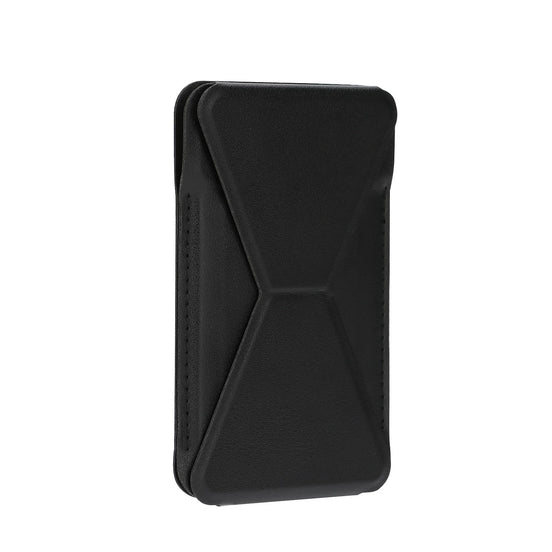 X-Stand Leather Holder