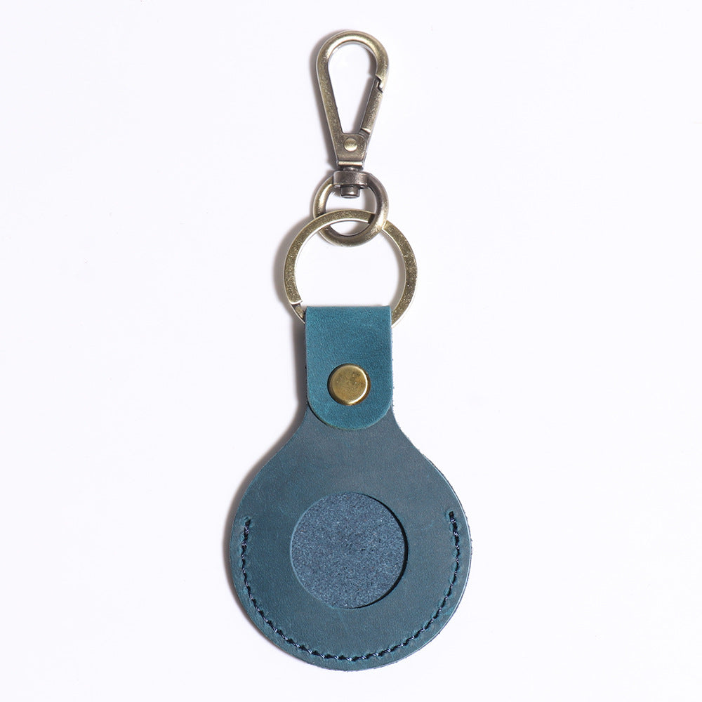 Leather Case Airtag