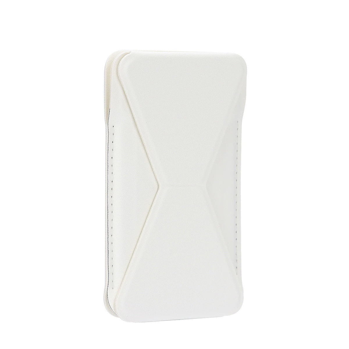 X-Stand Leather Holder