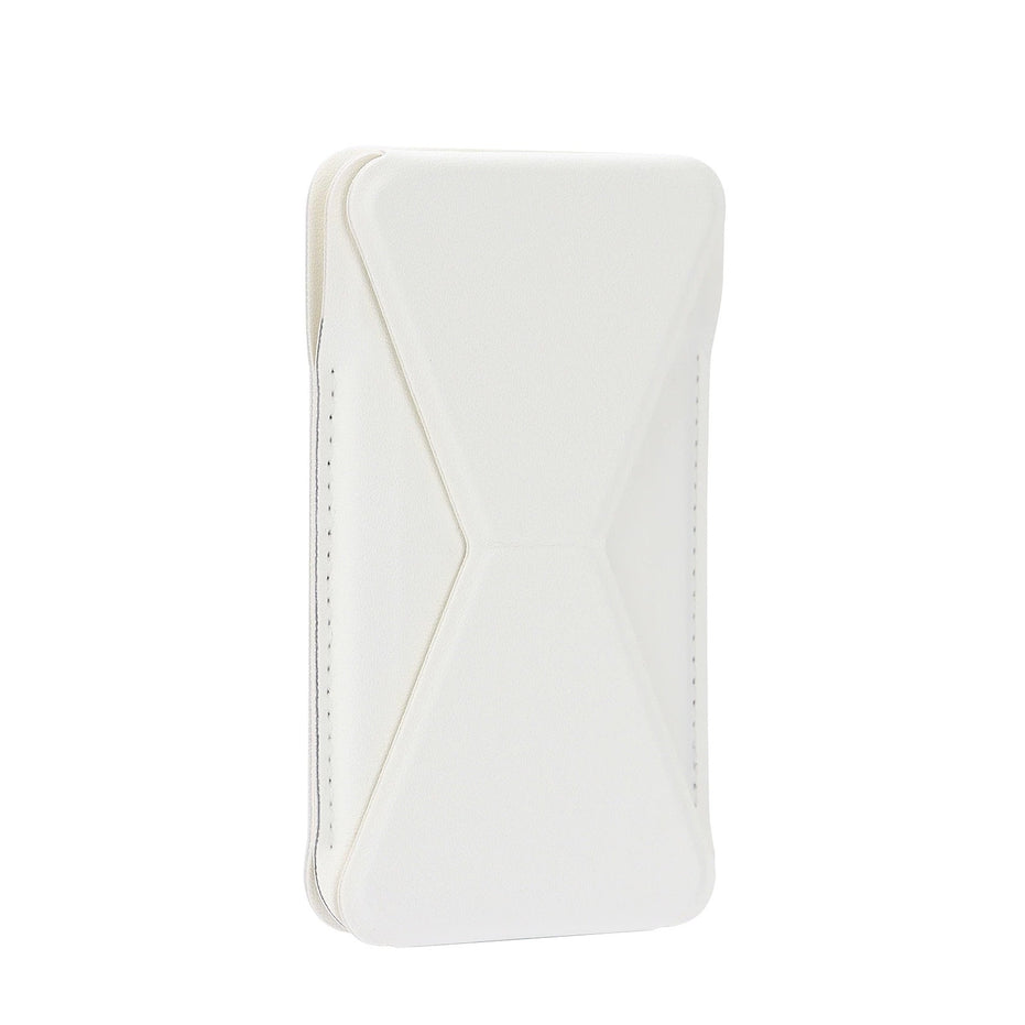 X-Stand Leather Holder