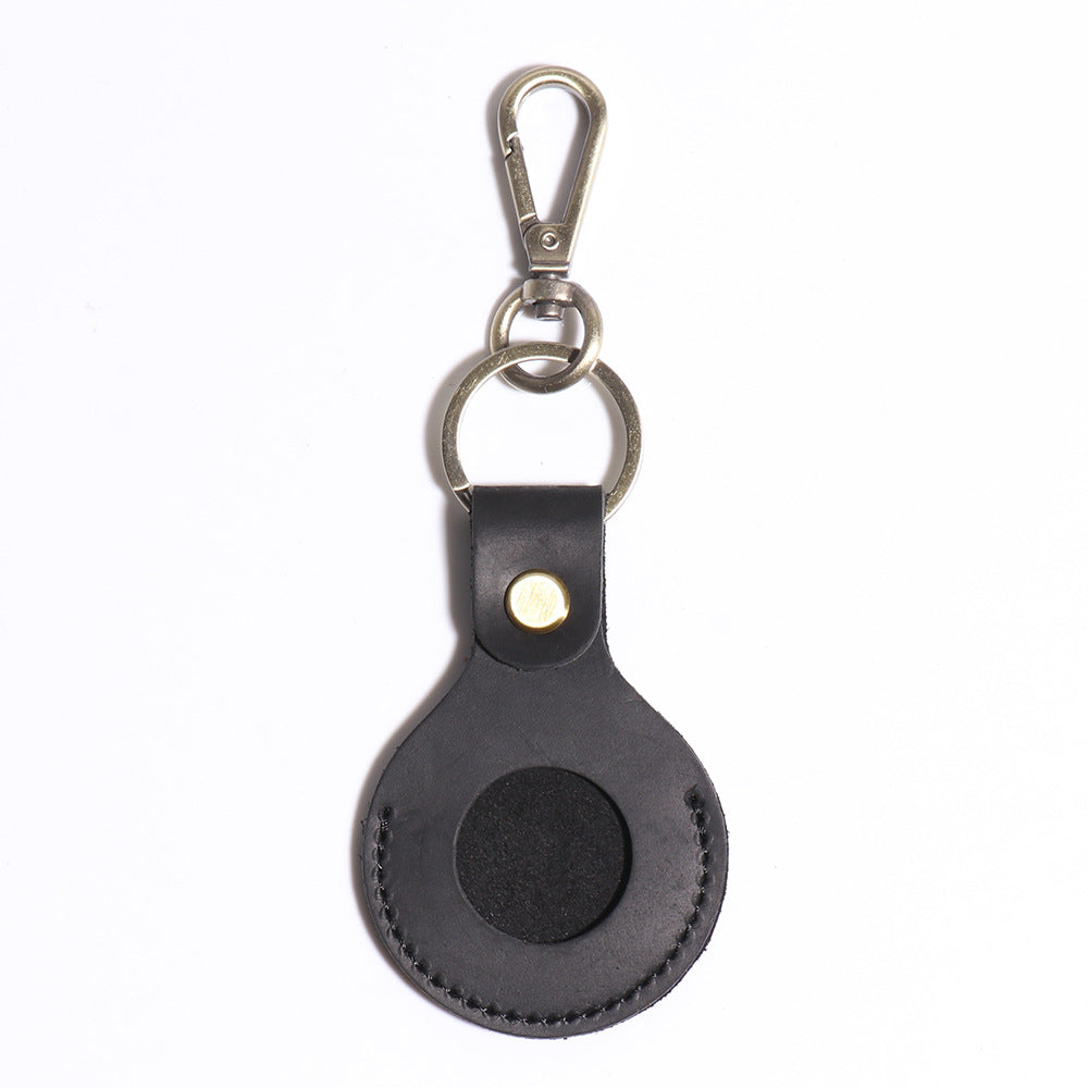 Leather Case Airtag
