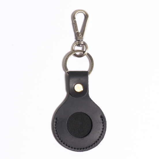 Leather Case Airtag