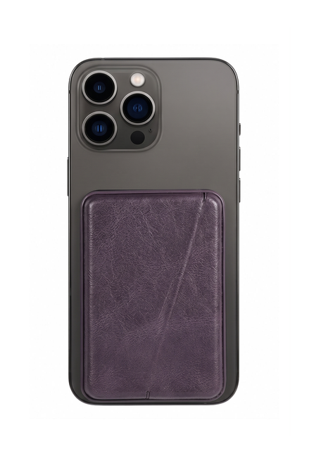 TetherStand Mag Cardholder