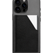 The MultiFunctional Card Case