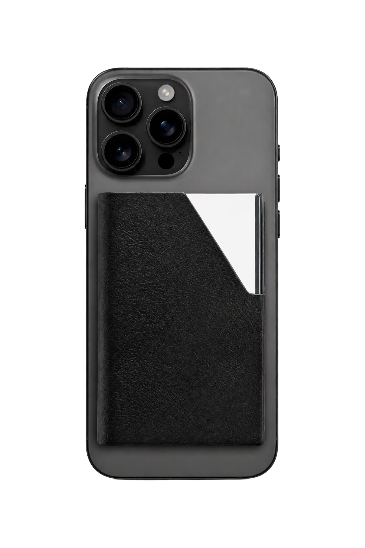 The MultiFunctional Card Case