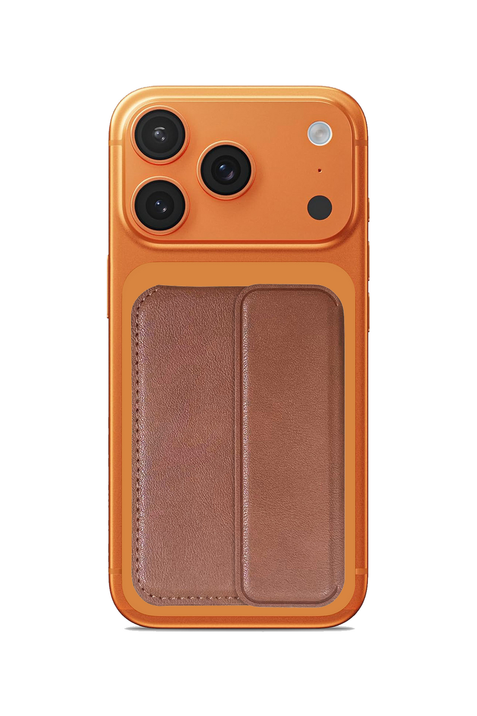MagStand Wallet Pro