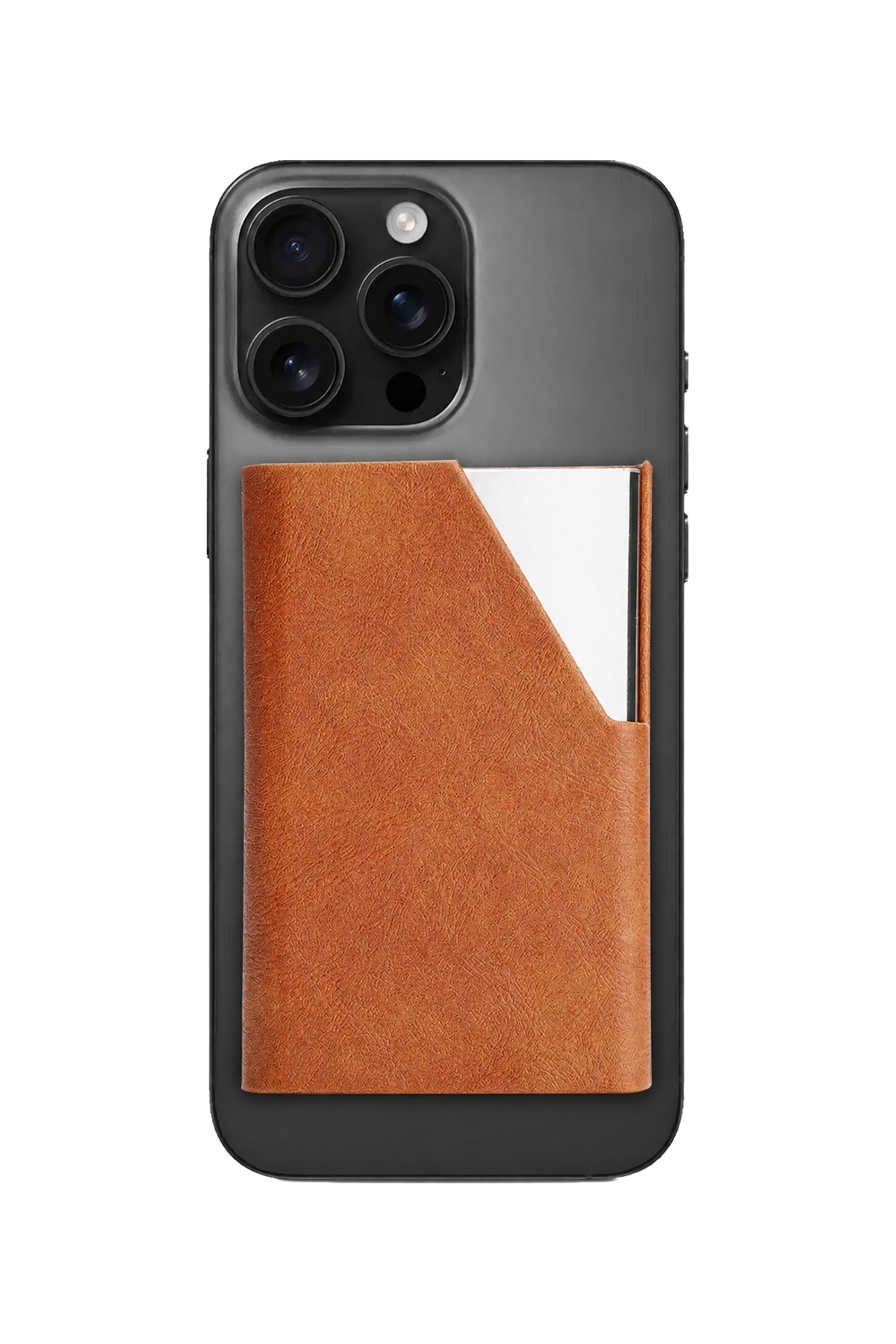 The MultiFunctional Card Case