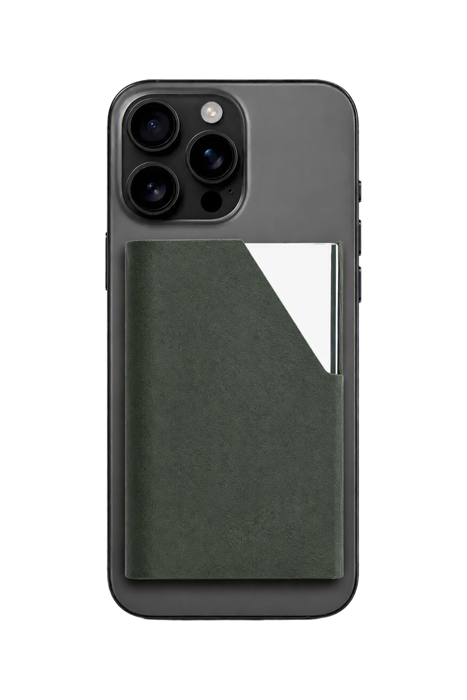 The MultiFunctional Card Case