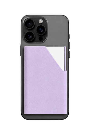 The MultiFunctional Card Case