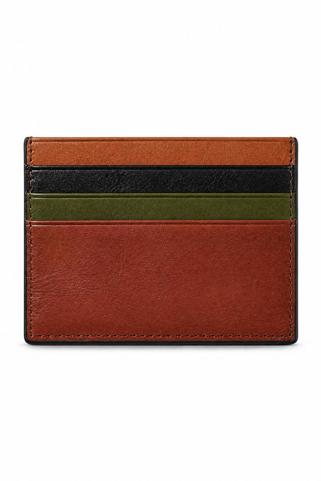 The UltraThin Card Sleeve