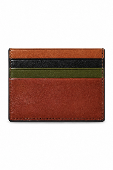 The UltraThin Card Sleeve