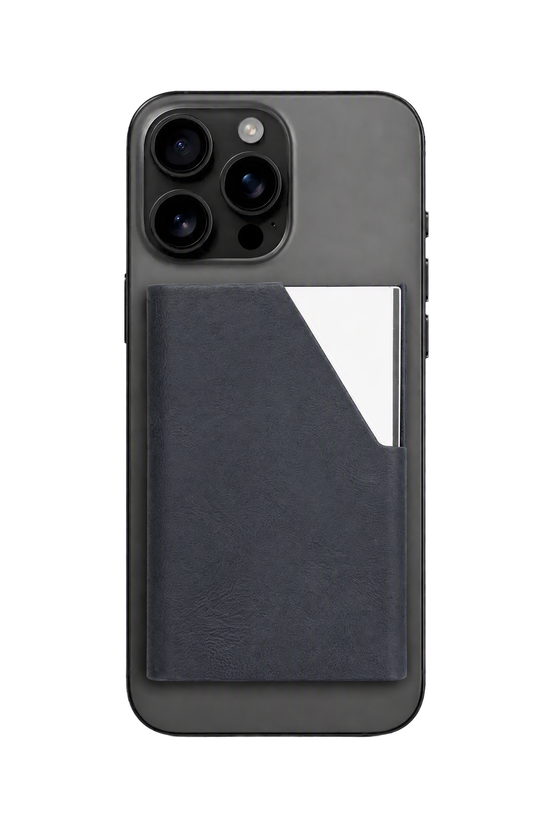 The MultiFunctional Card Case