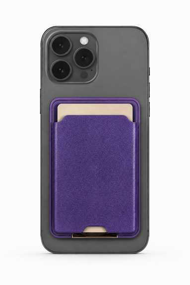 UltraThin Mag Pocket