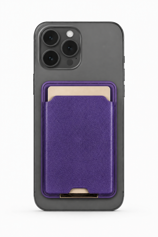 UltraThin Mag Pocket